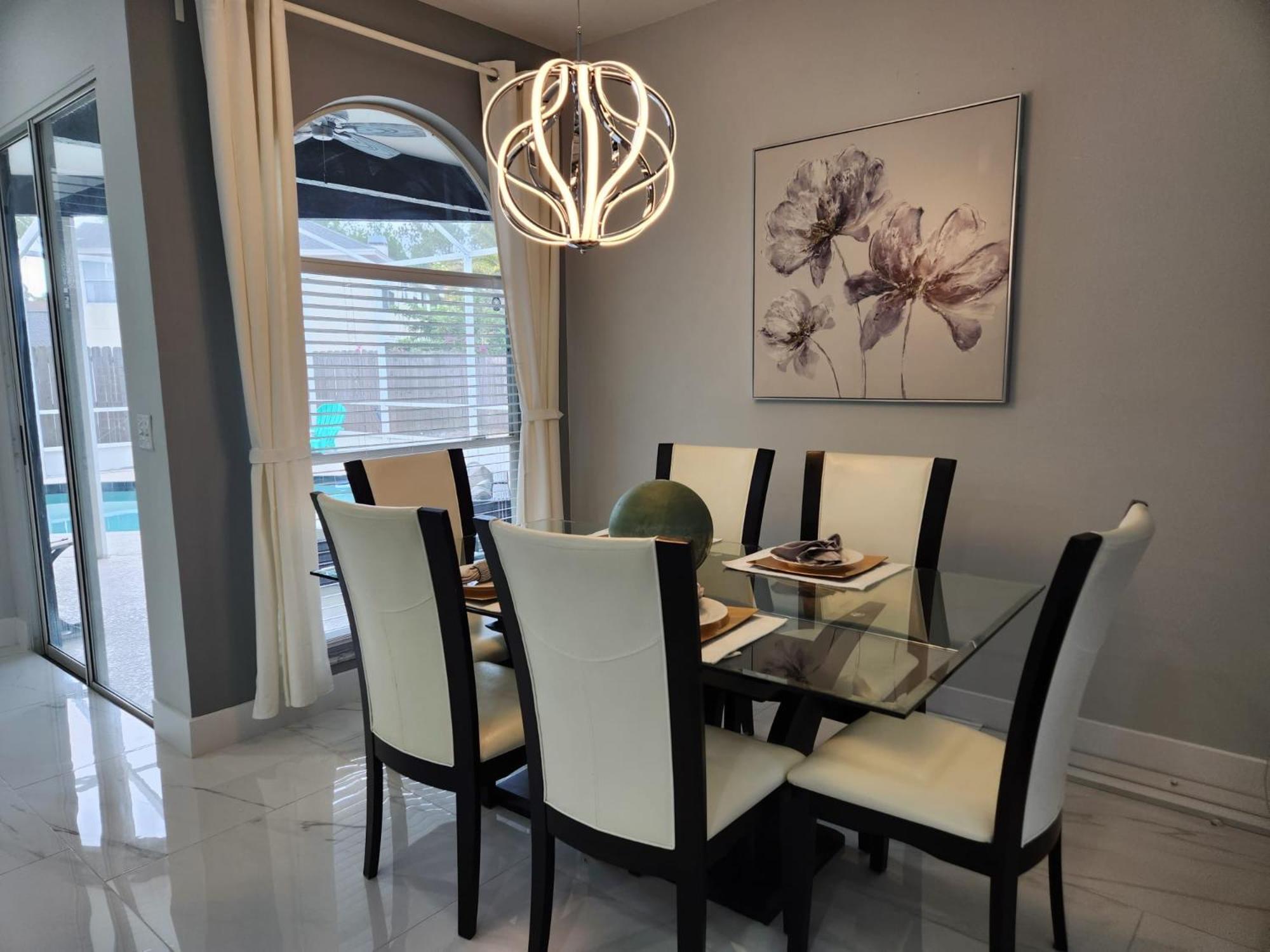 Casa Bella Villa Tampa Eksteriør billede