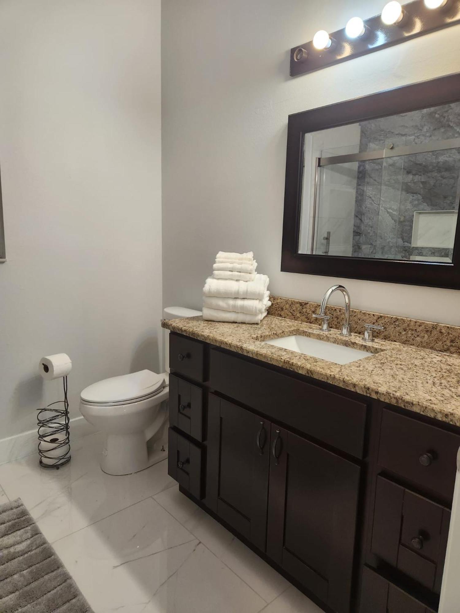 Casa Bella Villa Tampa Eksteriør billede