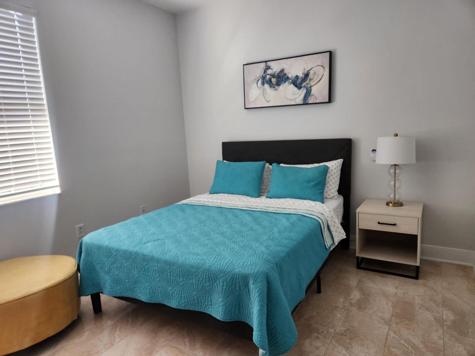 Casa Bella Villa Tampa Eksteriør billede