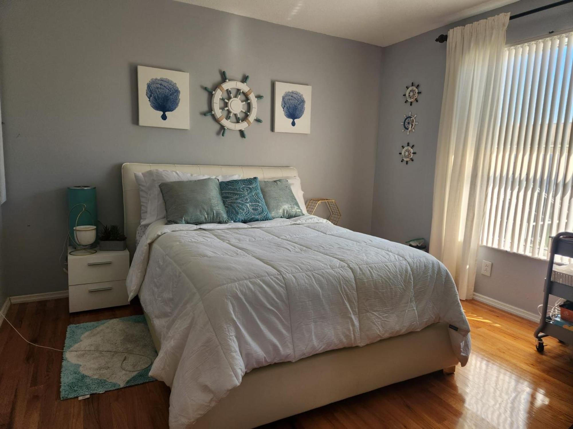 Casa Bella Villa Tampa Eksteriør billede